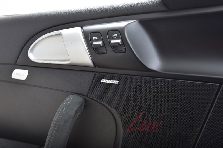 Porsche 997.2 Carrera GTS