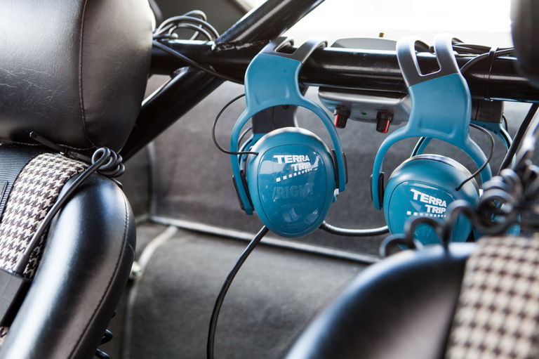 Porsche 911 Modified