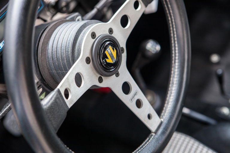 Porsche 911 Modified