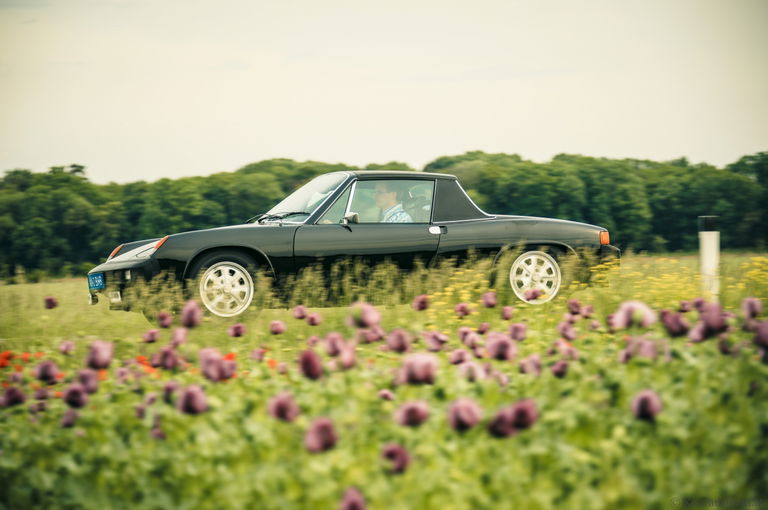 Porsche 914 2.0