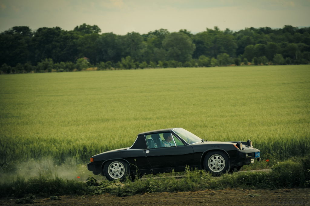 Porsche 914 2.0