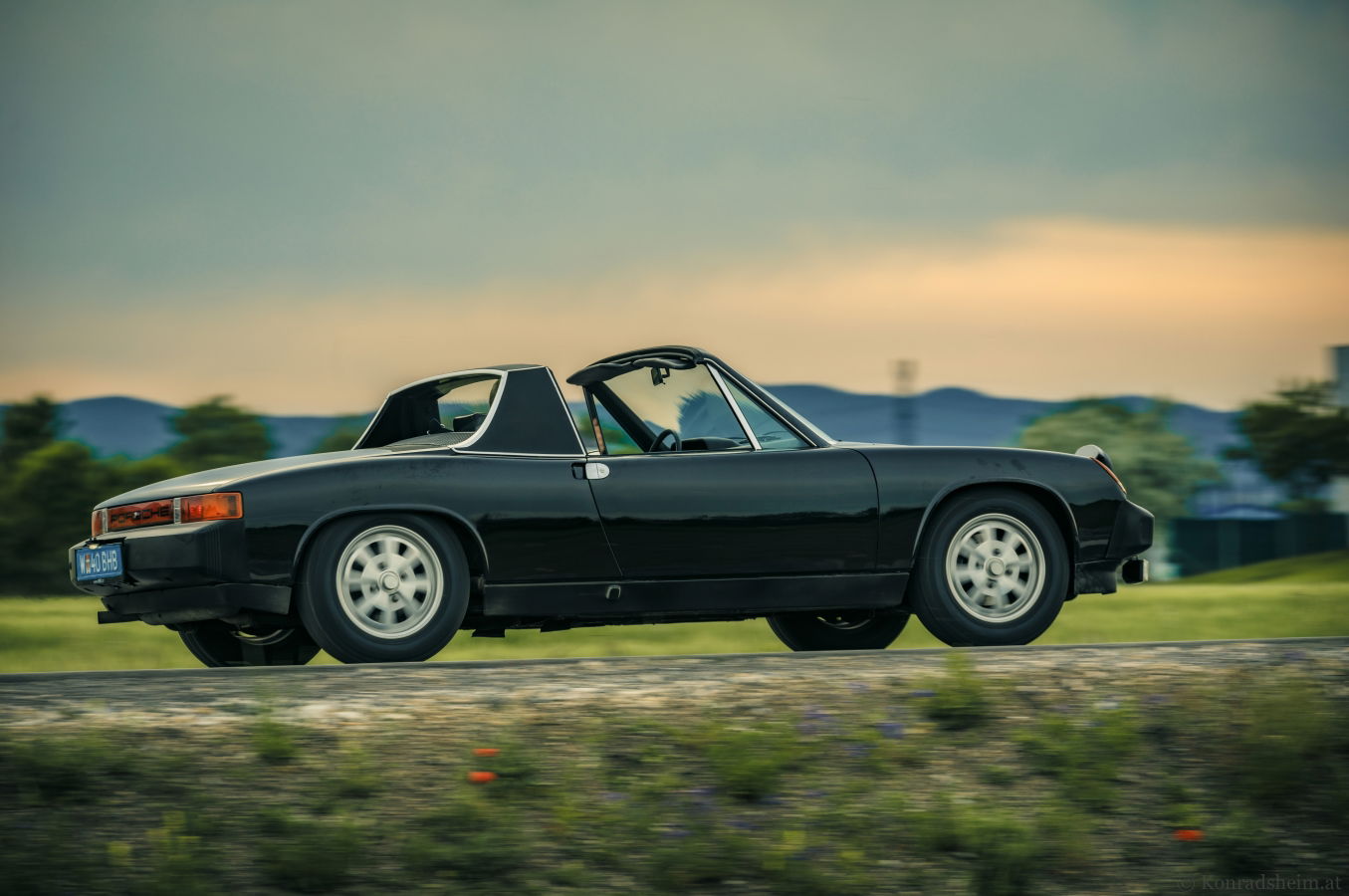 Porsche 914 2.0