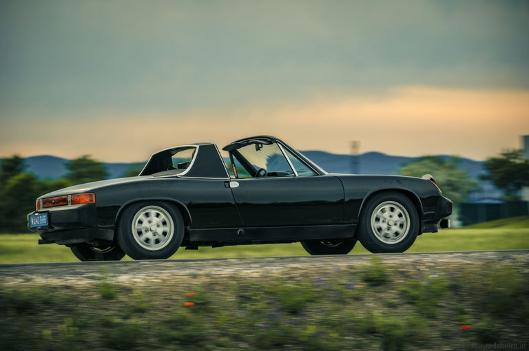 Porsche 914 kaufen