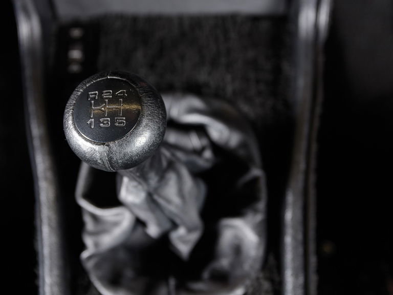 Porsche 924 Carrera GTS
