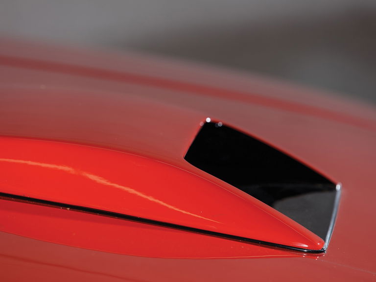 Porsche 924 Carrera GTS