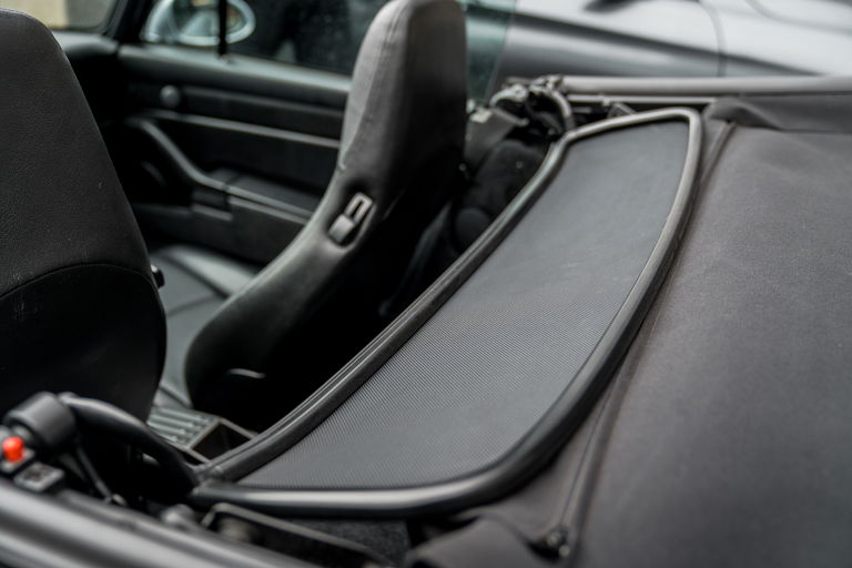 Porsche 993 Carrera 4