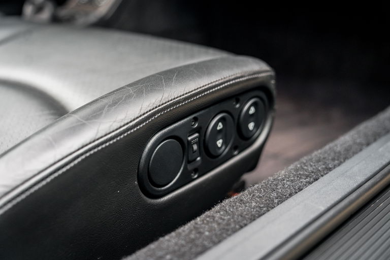 Porsche 993 Carrera 4