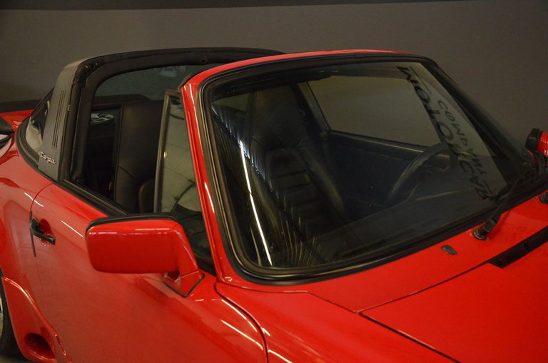 Porsche 911 Modified