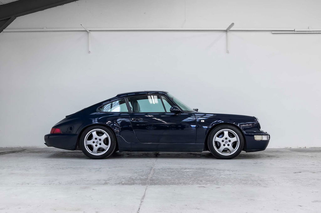 Porsche 964 Carrera 4