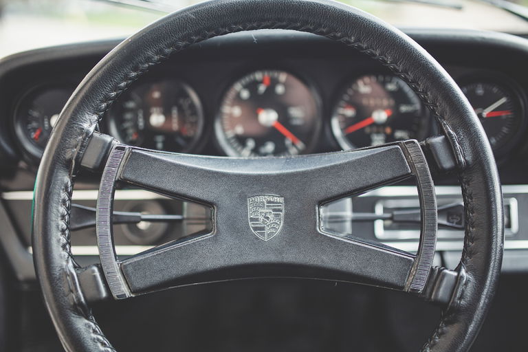 Porsche 911 Carrera RS