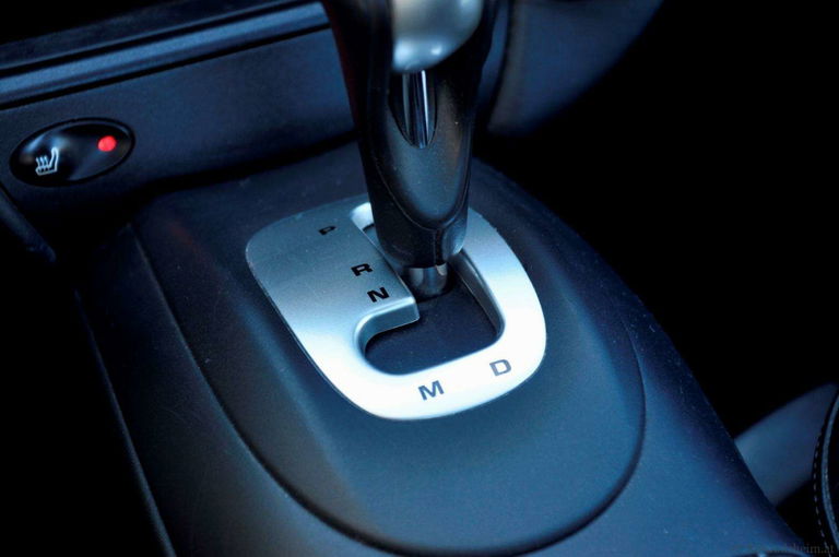 Porsche 996 Carrera 4