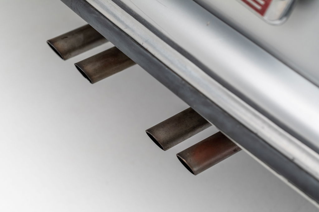 Porsche 356 Pre-A 1500