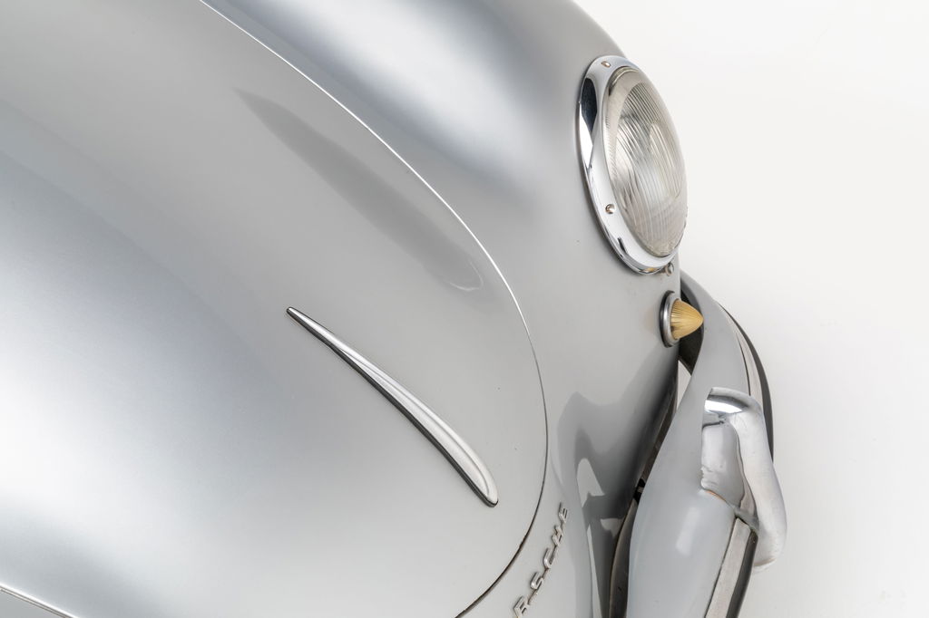 Porsche 356 Pre-A 1500