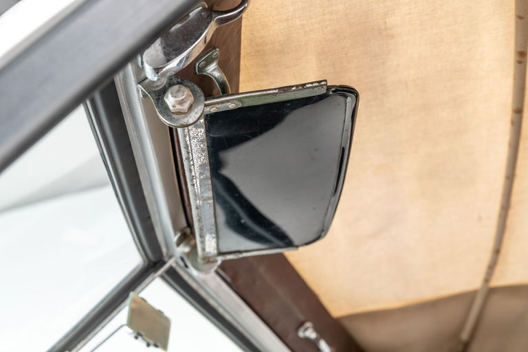 Porsche 356 Pre-A 1500