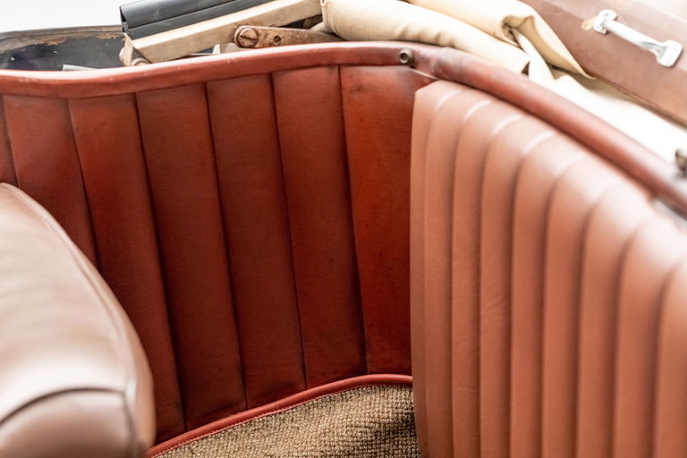 Porsche 356 Pre-A 1500