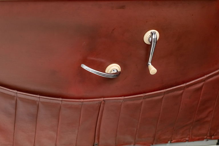 Porsche 356 Pre-A 1500