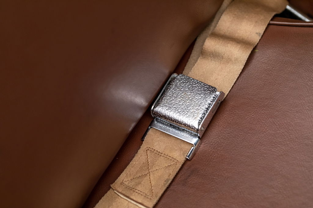 Porsche 356 Pre-A 1500