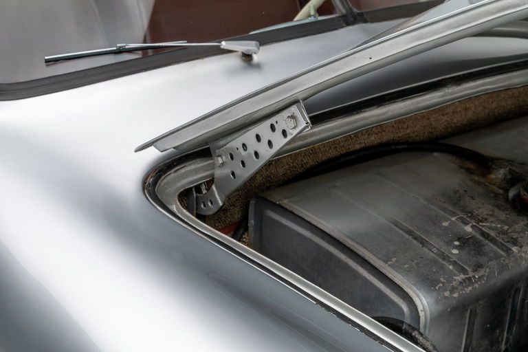 Porsche 356 Pre-A 1500