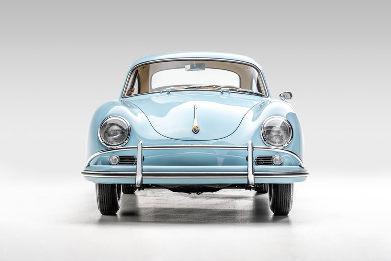 Porsche 356 A 1600