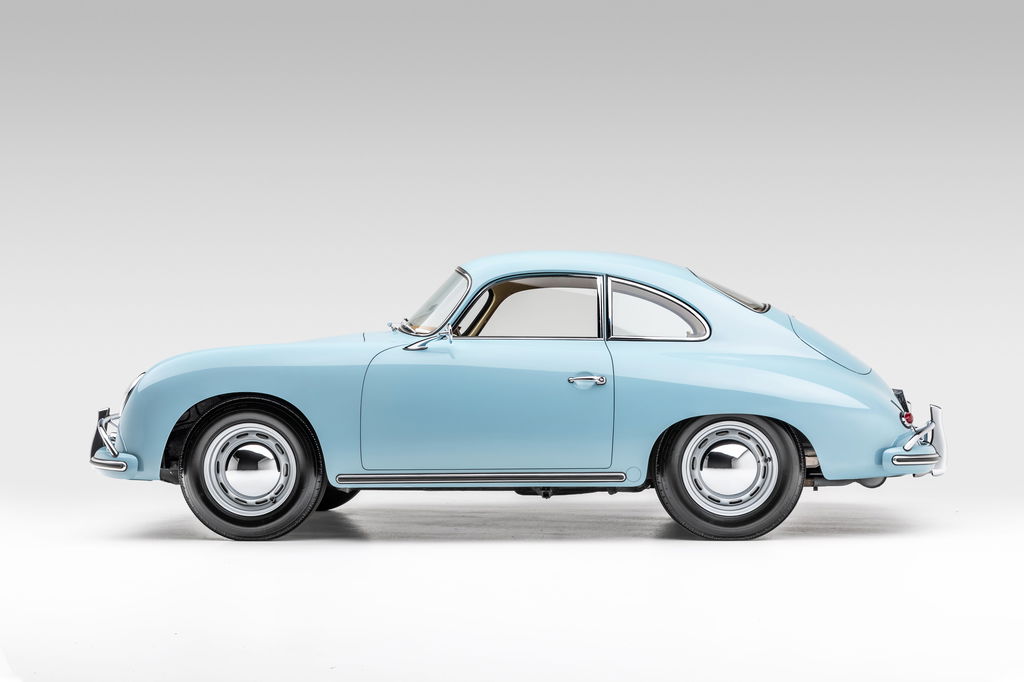 Porsche 356 A 1600