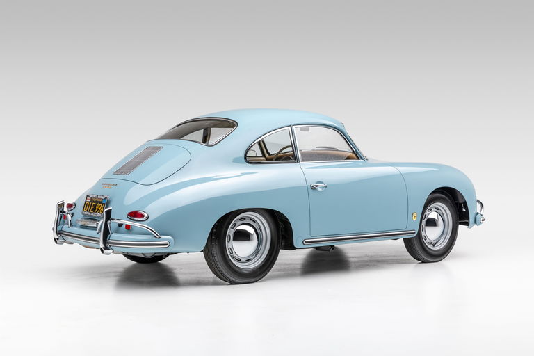 Porsche 356 A 1600