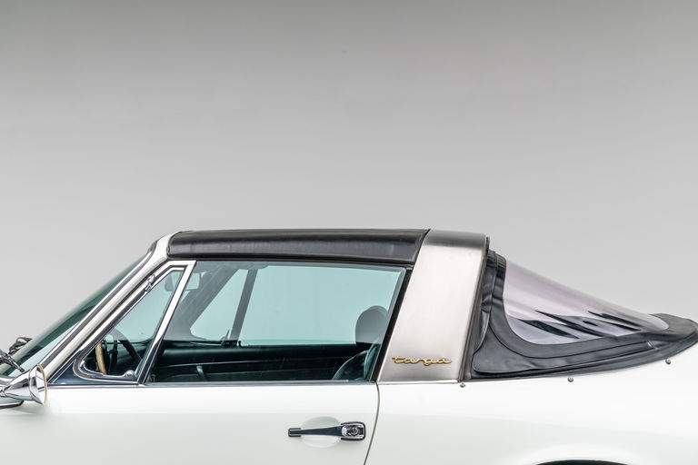 Porsche 911 S (F-Modell)