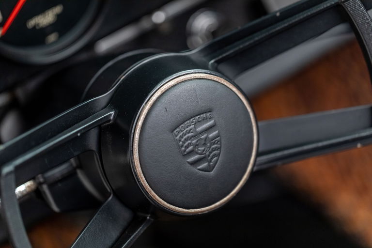 Porsche 911 S (F-Modell)