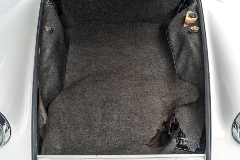 Porsche 911 S (F-Modell)