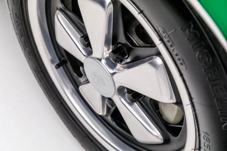 Porsche 911 S (F-Modell)