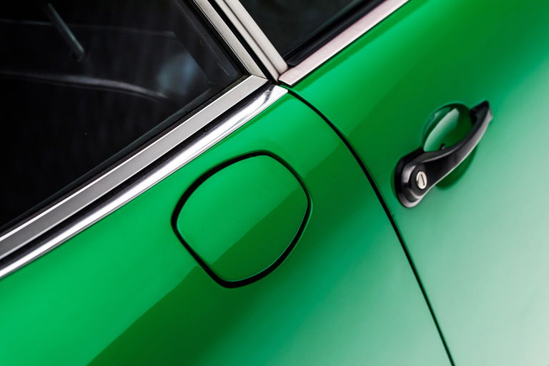 Porsche 911 S (F-Modell)