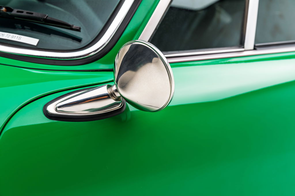 Porsche 911 S (F-Modell)