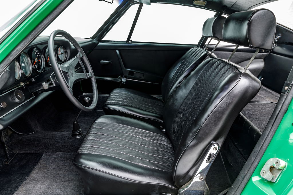 Porsche 911 S (F-Modell)