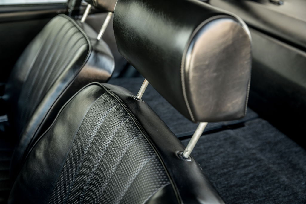 Porsche 911 S (F-Modell)