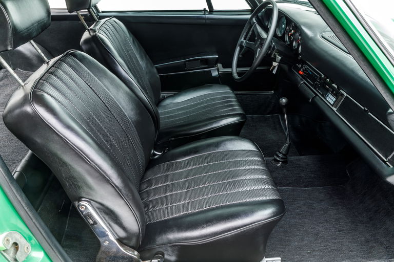 Porsche 911 S (F-Modell)