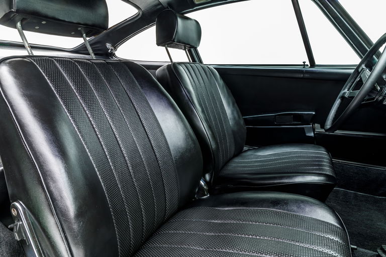 Porsche 911 S (F-Modell)