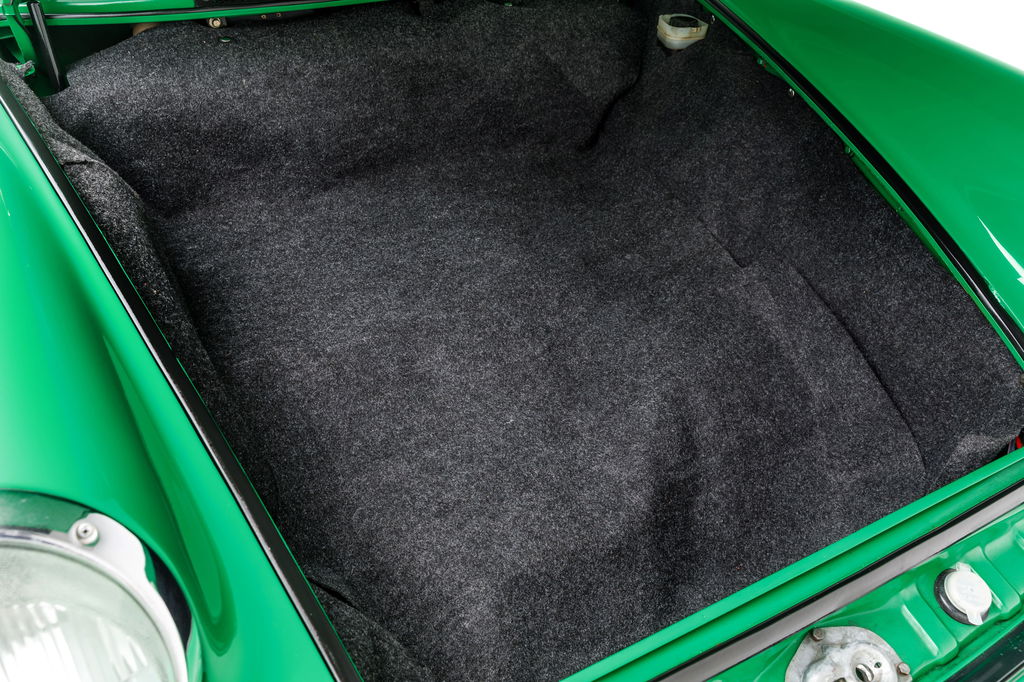 Porsche 911 S (F-Modell)