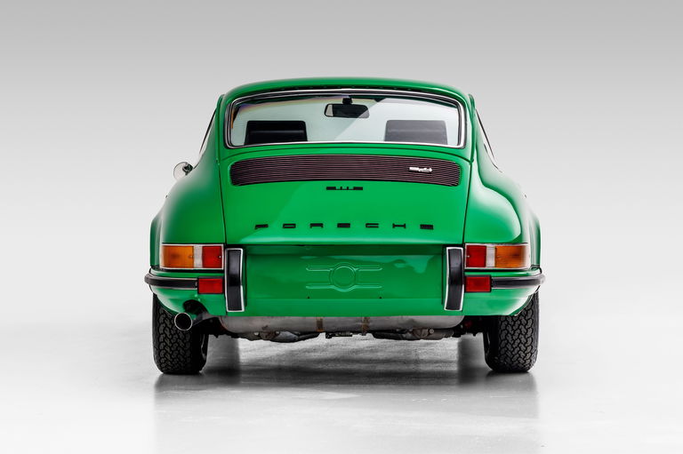 Porsche 911 S (F-Modell)