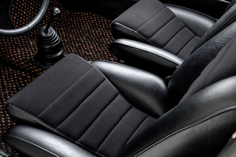 Porsche 911 Carrera RS