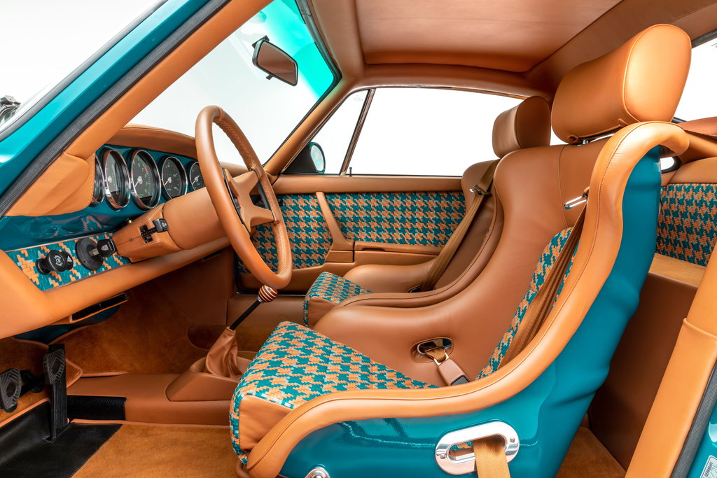 Porsche 911 Modified
