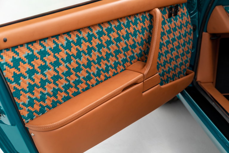 Porsche 911 Modified