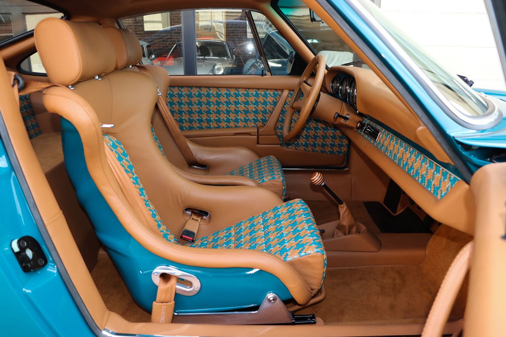 Porsche 911 Modified
