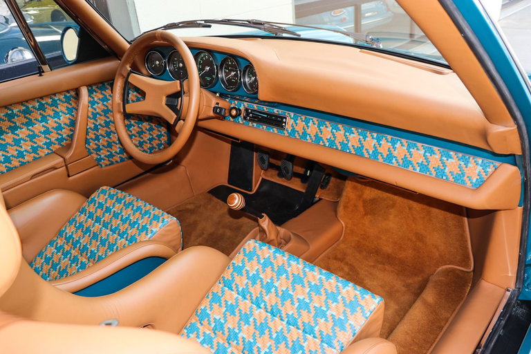 Porsche 911 Modified