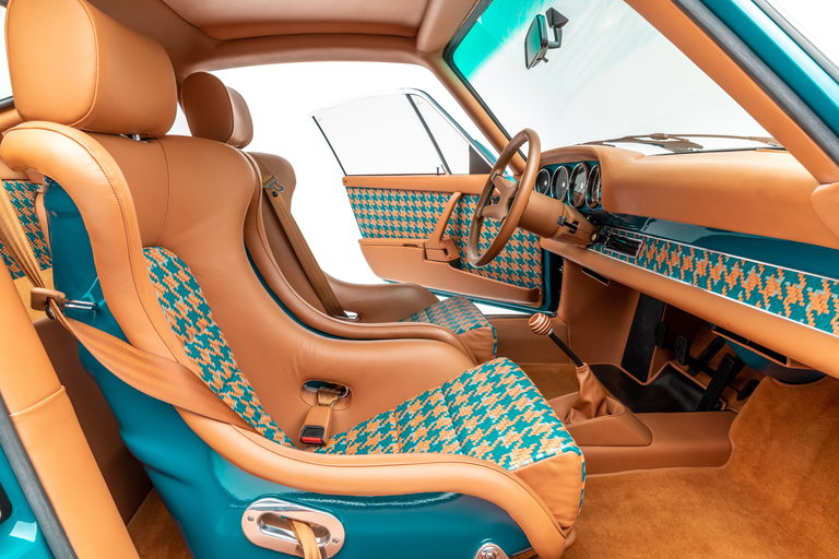 Porsche 911 Modified