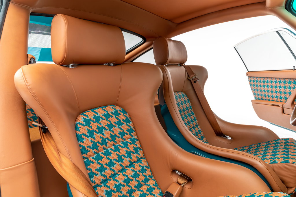 Porsche 911 Modified