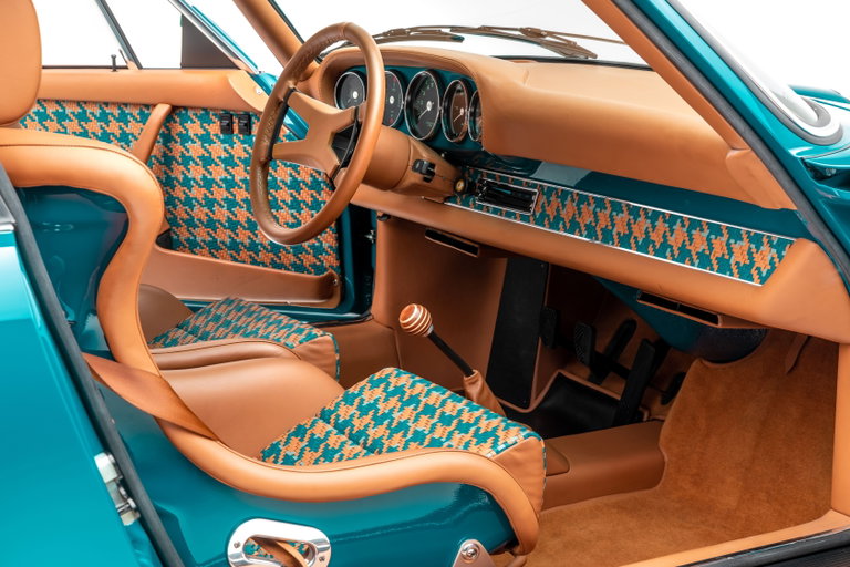 Porsche 911 Modified