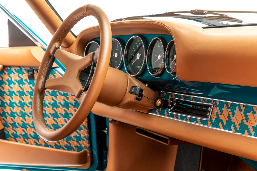 Porsche 911 Modified