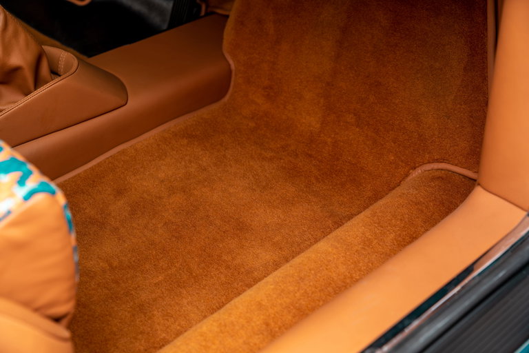 Porsche 911 Modified