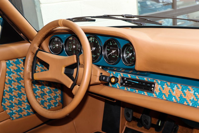 Porsche 911 Modified