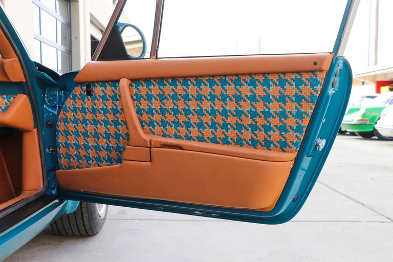 Porsche 911 Modified