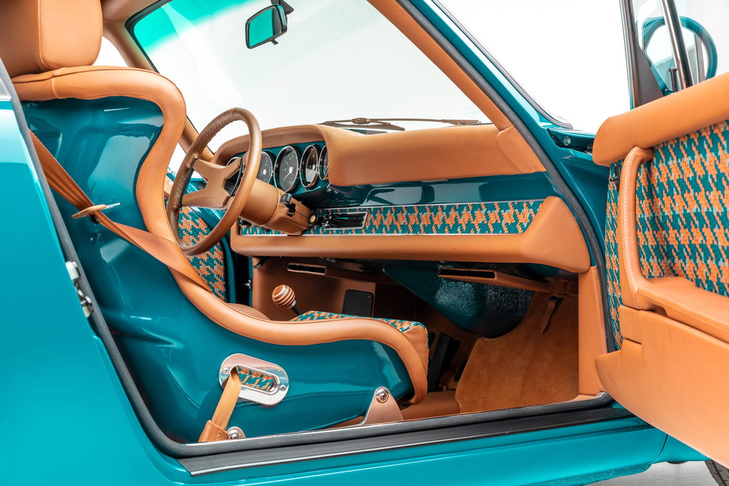 Porsche 911 Modified